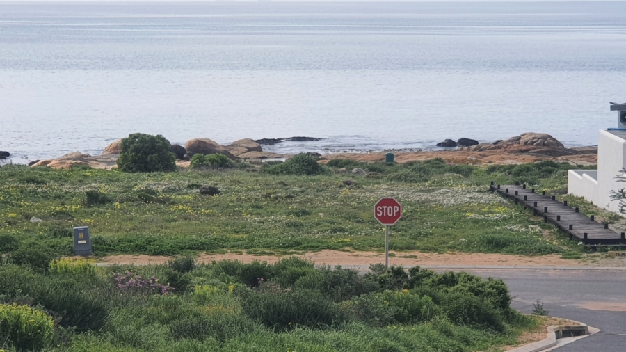 Commercial Property for Sale in St Helena Views Western Cape
